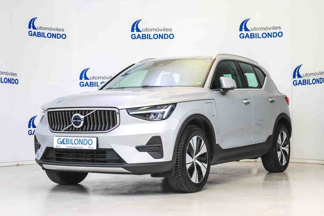 Volvo XC40 1.5 T4 Recharge PHEV Essential Auto - Foto 1