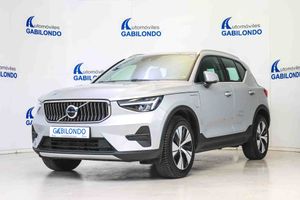 Volvo XC40 1.5 T4 Recharge PHEV Essential Auto - Foto 2