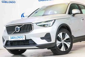 Volvo XC40 1.5 T4 Recharge PHEV Essential Auto - Foto 26