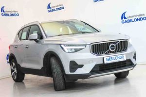 Volvo XC40 1.5 T4 Recharge PHEV Essential Auto - Foto 16