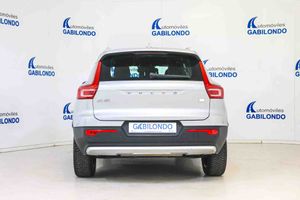 Volvo XC40 1.5 T4 Recharge PHEV Essential Auto - Foto 4