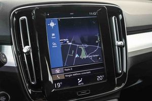 Volvo XC40 1.5 T4 Recharge PHEV Essential Auto - Foto 51