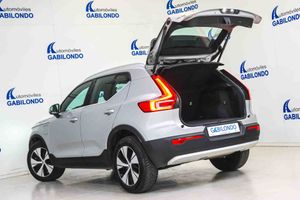 Volvo XC40 1.5 T4 Recharge PHEV Essential Auto - Foto 25