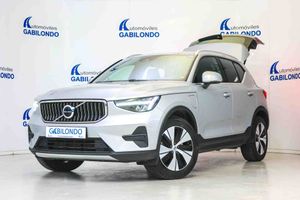 Volvo XC40 1.5 T4 Recharge PHEV Essential Auto - Foto 20