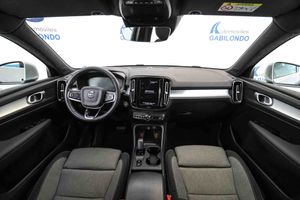 Volvo XC40 1.5 T4 Recharge PHEV Essential Auto - Foto 34