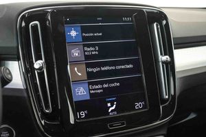 Volvo XC40 1.5 T4 Recharge PHEV Essential Auto - Foto 50