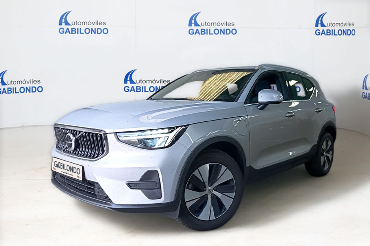 Volvo XC40 1.5 T4 Recharge PHEV Essential Auto - Foto 1