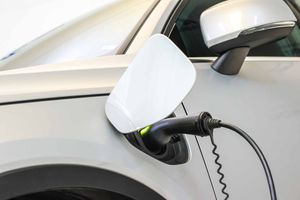Volvo XC40 1.5 T4 Recharge PHEV Essential Auto - Foto 9