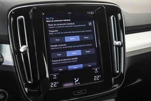 Volvo XC40 1.5 T4 Recharge PHEV Essential Auto - Foto 59