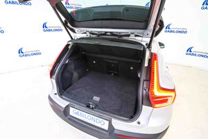 Volvo XC40 1.5 T4 Recharge PHEV Essential Auto - Foto 47