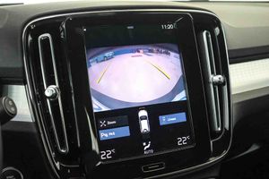 Volvo XC40 1.5 T4 Recharge PHEV Essential Auto - Foto 57