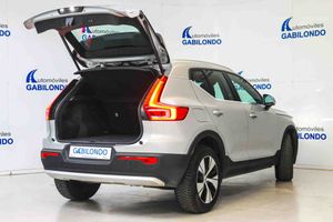 Volvo XC40 1.5 T4 Recharge PHEV Essential Auto - Foto 21