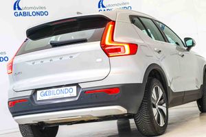 Volvo XC40 1.5 T4 Recharge PHEV Essential Auto - Foto 29