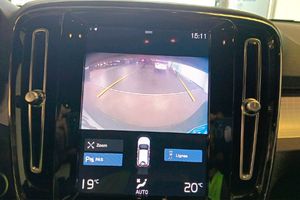 Volvo XC40 1.5 T4 Recharge PHEV Essential Auto - Foto 5