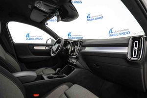 Volvo XC40 1.5 T4 Recharge PHEV Essential Auto - Foto 44