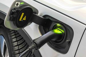 Volvo XC40 1.5 T4 Recharge PHEV Essential Auto - Foto 8