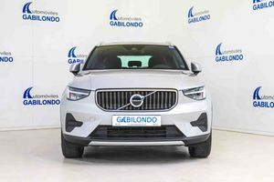 Volvo XC40 1.5 T4 Recharge PHEV Essential Auto - Foto 3