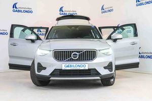 Volvo XC40 1.5 T4 Recharge PHEV Essential Auto - Foto 27