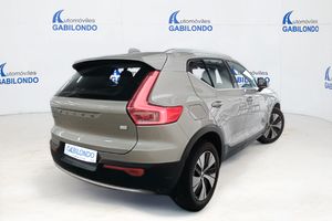 Volvo XC40 1.5 T4 Recharge PHEV Essential Auto - Foto 6