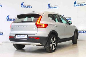 Volvo XC40 1.5 T4 Recharge PHEV Essential Auto - Foto 13
