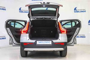 Volvo XC40 1.5 T4 Recharge PHEV Essential Auto - Foto 28