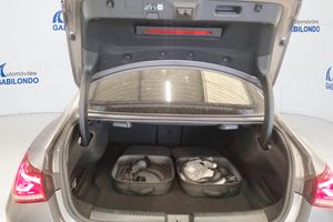 Mercedes CLA CLA 250 e Coupé - Foto 7