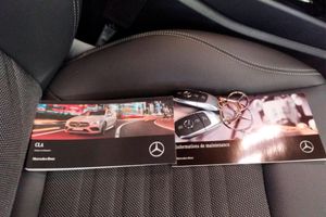 Mercedes CLA CLA 250 e Coupé - Foto 9