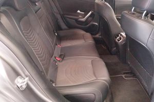 Mercedes CLA CLA 250 e Coupé - Foto 6