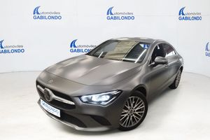 Mercedes CLA CLA 250 e Coupé - Foto 2