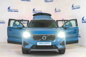 Volvo XC40 1.5 T5 Recharge PHEV Bright Auto - Foto 28