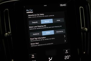 Volvo XC40 1.5 T5 Recharge PHEV Bright Auto - Foto 64
