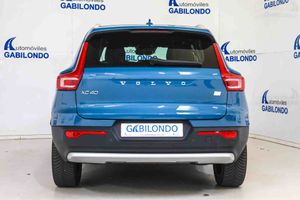 Volvo XC40 1.5 T5 Recharge PHEV Bright Auto - Foto 4