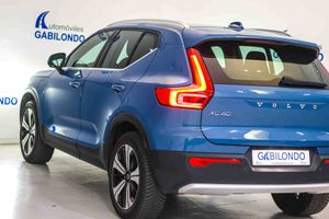 Volvo XC40 1.5 T5 Recharge PHEV Bright Auto - Foto 31