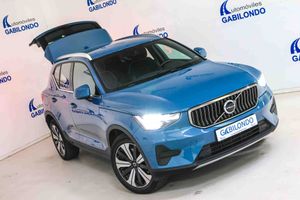 Volvo XC40 1.5 T5 Recharge PHEV Bright Auto - Foto 24