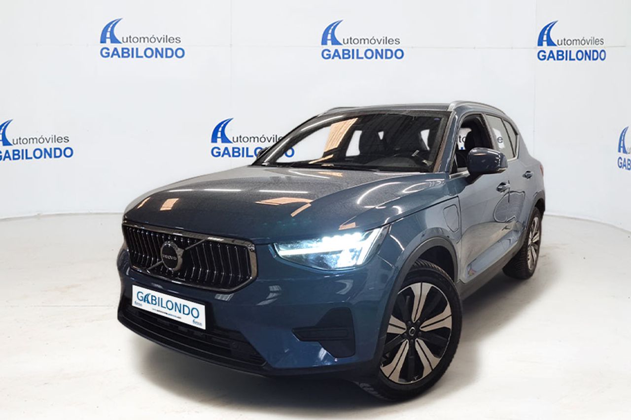 Volvo XC40 1.5 T5 Recharge PHEV Bright Auto - Foto 1