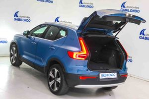 Volvo XC40 1.5 T5 Recharge PHEV Bright Auto - Foto 25