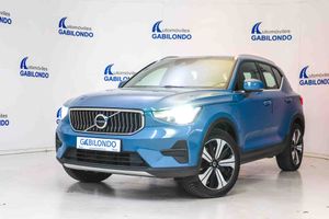 Volvo XC40 1.5 T5 Recharge PHEV Bright Auto - Foto 13