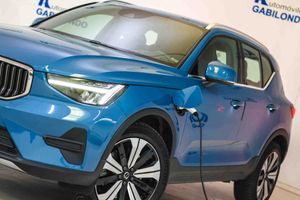 Volvo XC40 1.5 T5 Recharge PHEV Bright Auto - Foto 11