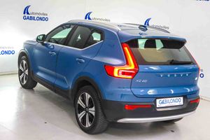 Volvo XC40 1.5 T5 Recharge PHEV Bright Auto - Foto 17