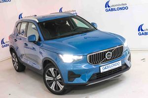 Volvo XC40 1.5 T5 Recharge PHEV Bright Auto - Foto 16
