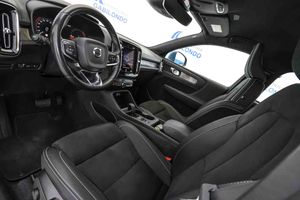 Volvo XC40 1.5 T5 Recharge PHEV Bright Auto - Foto 32