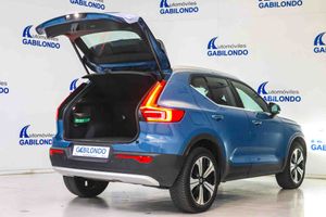 Volvo XC40 1.5 T5 Recharge PHEV Bright Auto - Foto 21