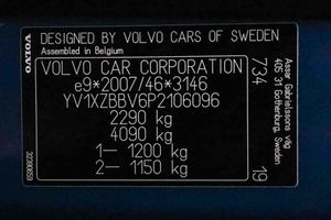 Volvo XC40 1.5 T5 Recharge PHEV Bright Auto - Foto 7