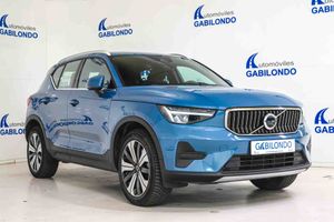 Volvo XC40 1.5 T5 Recharge PHEV Bright Auto - Foto 3