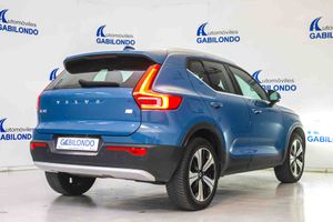 Volvo XC40 1.5 T5 Recharge PHEV Bright Auto - Foto 14