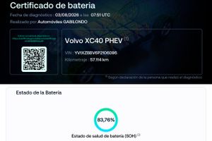 Volvo XC40 1.5 T5 Recharge PHEV Bright Auto - Foto 9