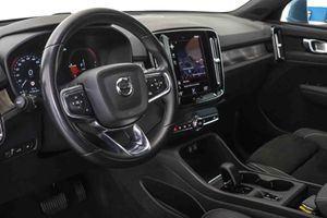 Volvo XC40 1.5 T5 Recharge PHEV Bright Auto - Foto 5