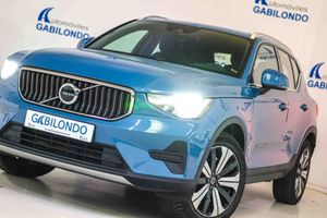 Volvo XC40 1.5 T5 Recharge PHEV Bright Auto - Foto 30