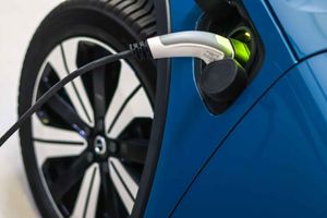 Volvo XC40 1.5 T5 Recharge PHEV Bright Auto - Foto 12