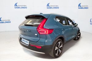 Volvo XC40 1.5 T5 Recharge PHEV Bright Auto - Foto 8